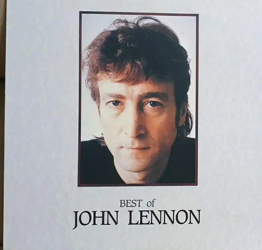 JOHN LENNON ..  BEST of..